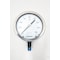 Ashcroft 45-1009-S-02L-400# 4-1/2IN 1/4IN 0-400PSI NPT PRESSURE GAUGE 45-1009-S-02L-400# - alternate 5